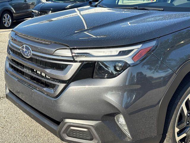new 2025 Subaru Forester car, priced at $38,207