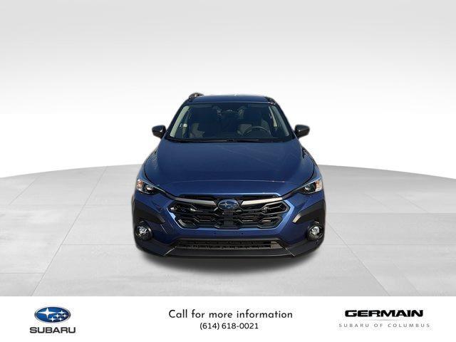 new 2025 Subaru Crosstrek car, priced at $29,584