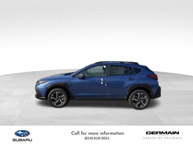 new 2025 Subaru Crosstrek car, priced at $29,584