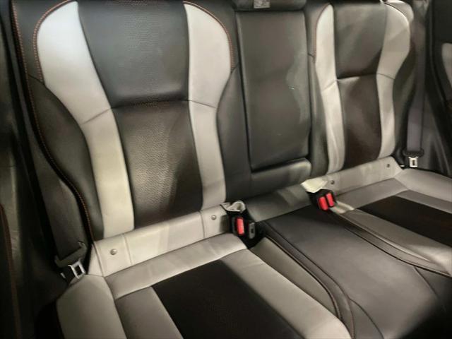 used 2023 Subaru Crosstrek car, priced at $26,918