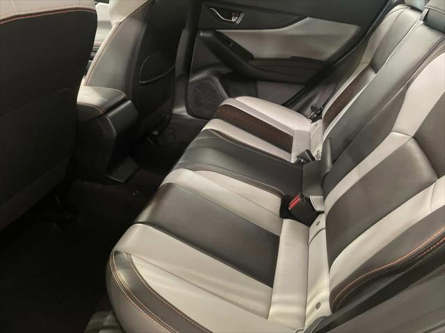 used 2023 Subaru Crosstrek car, priced at $26,918