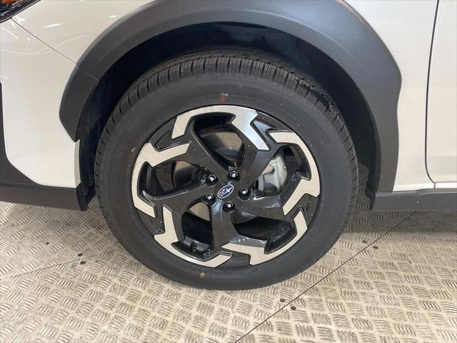 used 2023 Subaru Crosstrek car, priced at $26,918
