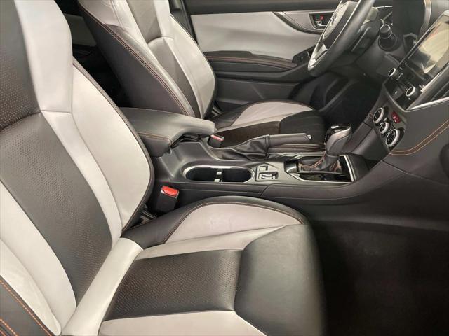 used 2023 Subaru Crosstrek car, priced at $26,918