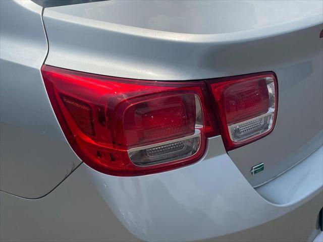 used 2015 Chevrolet Malibu car, priced at $9,452