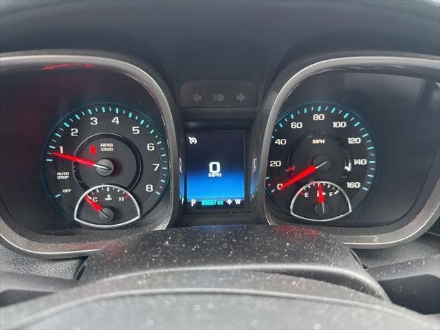 used 2015 Chevrolet Malibu car, priced at $9,455