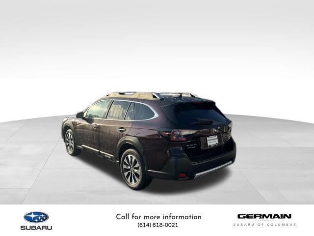 new 2025 Subaru Outback car, priced at $42,979