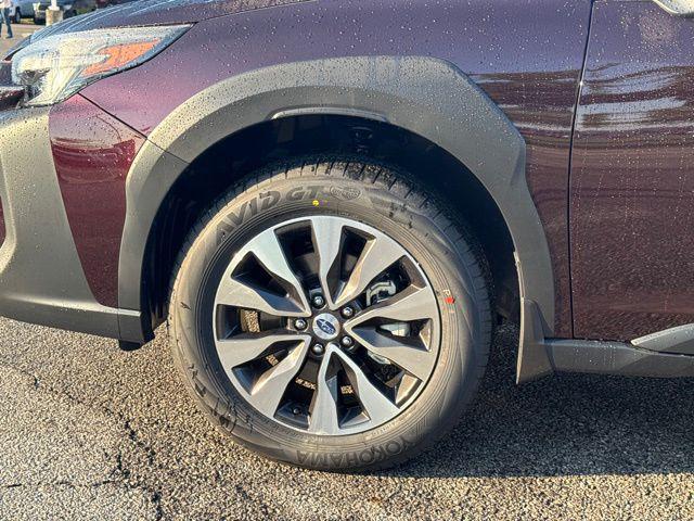 new 2025 Subaru Outback car, priced at $42,979