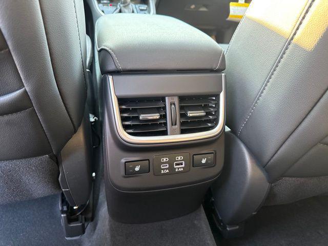 new 2025 Subaru Outback car, priced at $42,979