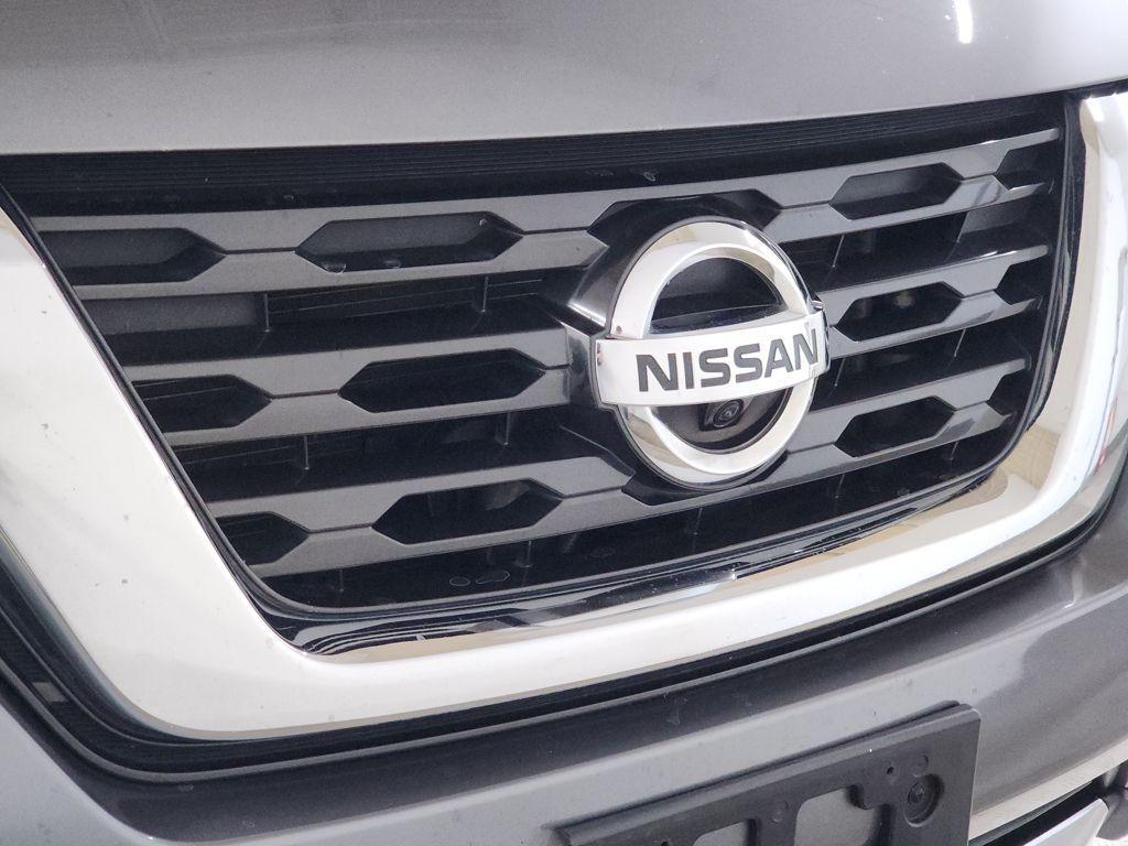 used 2019 Nissan Pathfinder car, priced at $12,999