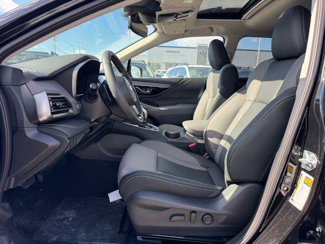 new 2025 Subaru Outback car, priced at $37,024