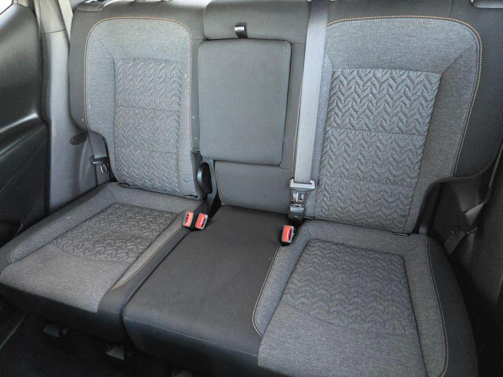 used 2023 Chevrolet Equinox car, priced at $21,718