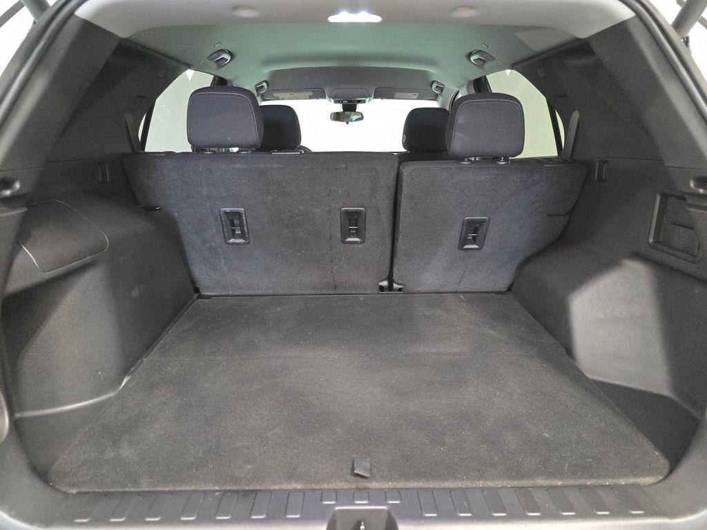 used 2023 Chevrolet Equinox car, priced at $21,718