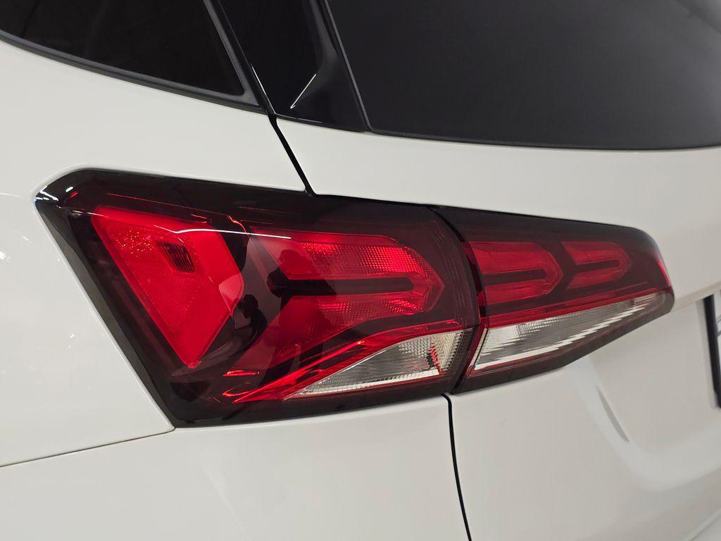 used 2023 Chevrolet Equinox car, priced at $21,718
