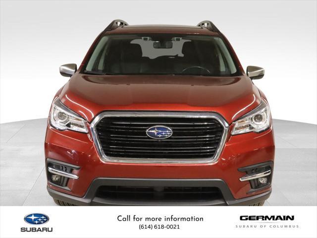 used 2022 Subaru Ascent car, priced at $31,072