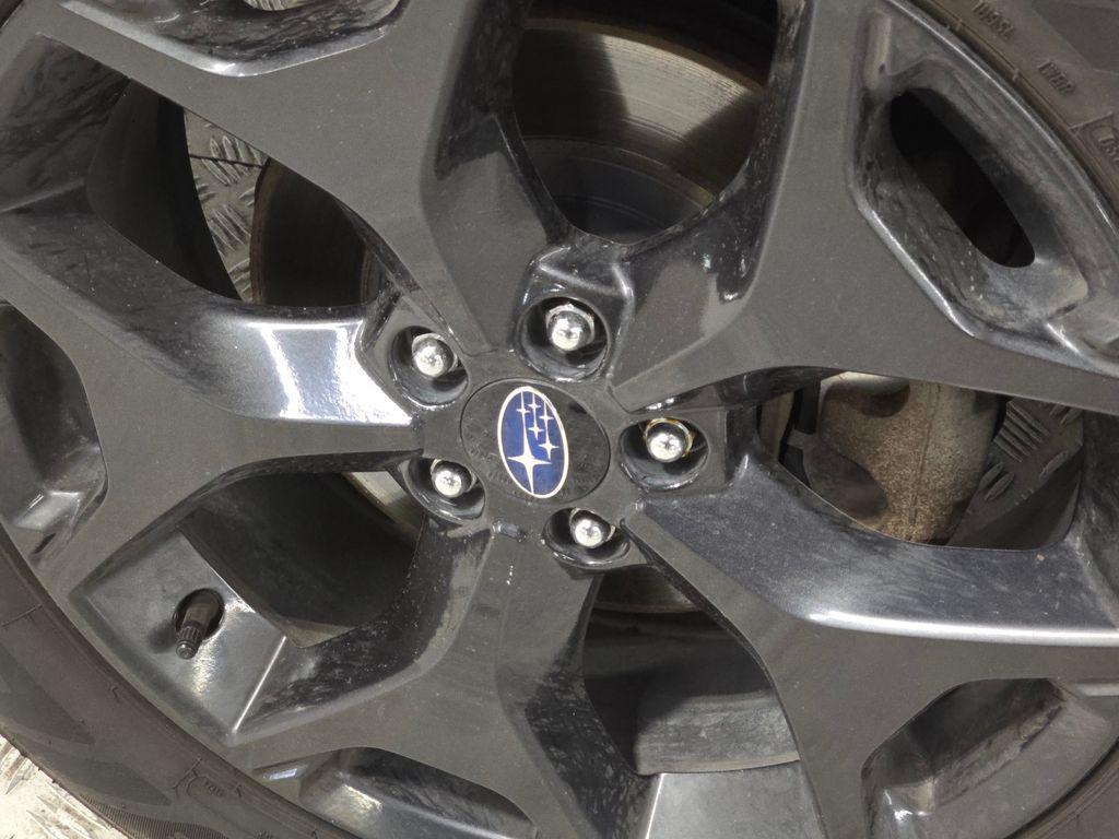 used 2018 Subaru Forester car, priced at $10,857