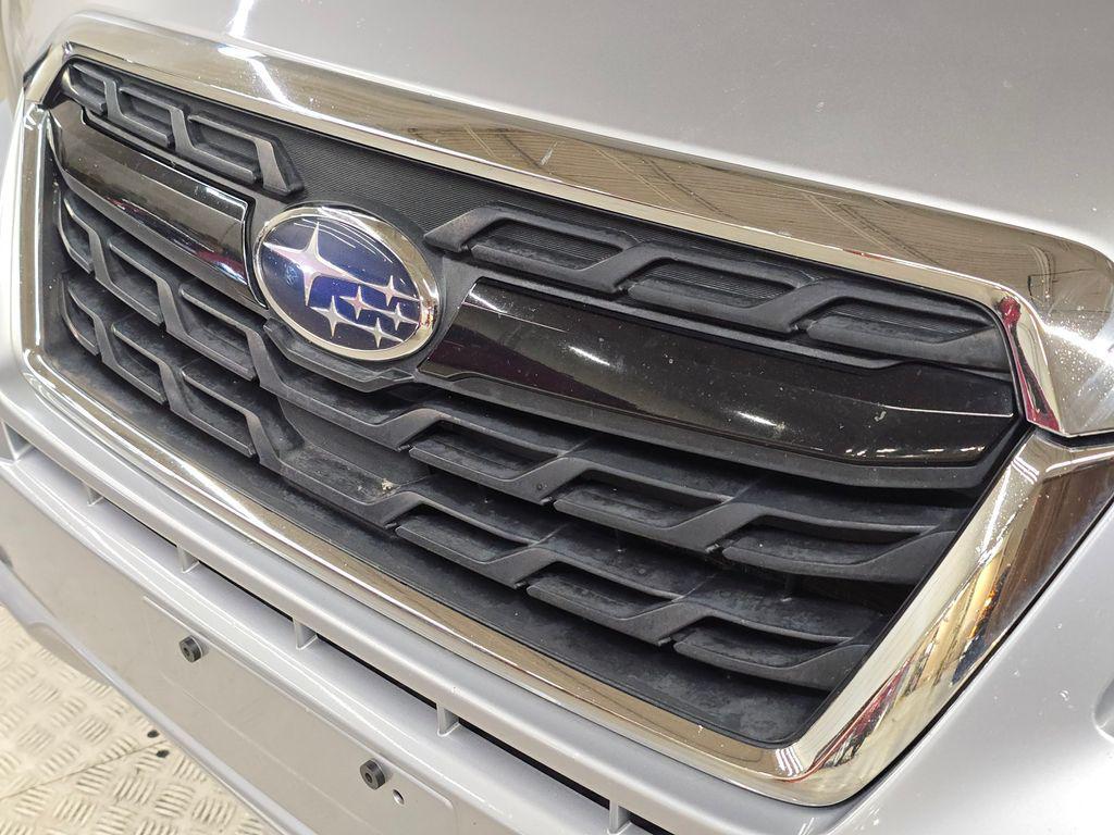 used 2018 Subaru Forester car, priced at $10,857