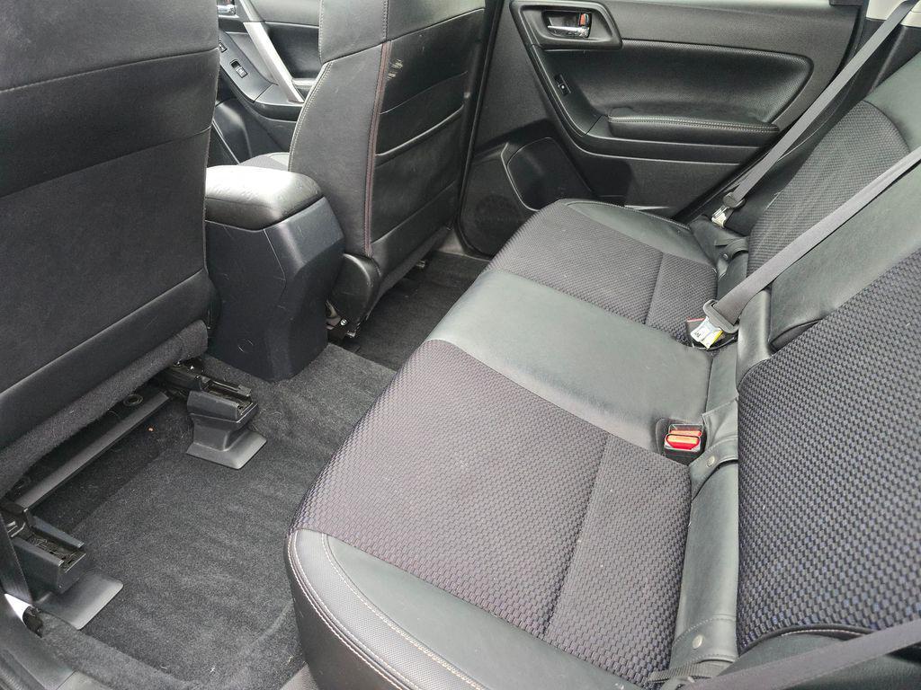 used 2018 Subaru Forester car, priced at $10,857