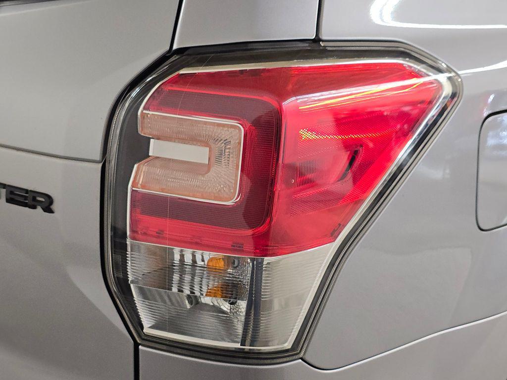 used 2018 Subaru Forester car, priced at $10,857