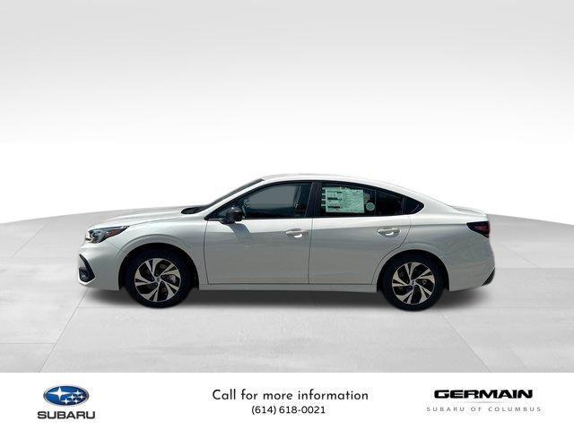 new 2025 Subaru Legacy car, priced at $28,175