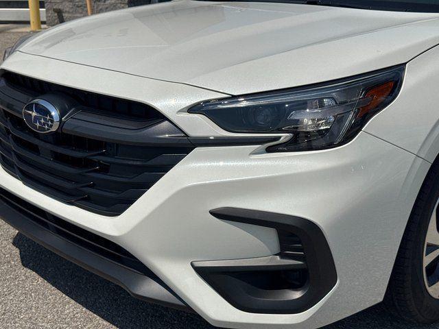 new 2025 Subaru Legacy car, priced at $28,175