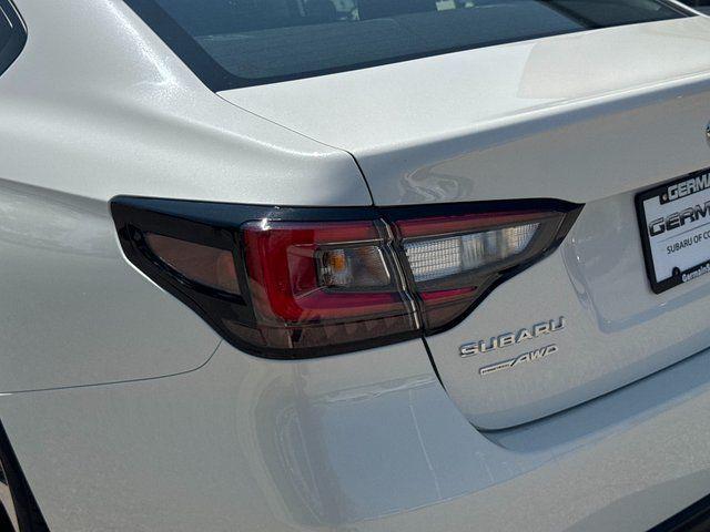 new 2025 Subaru Legacy car, priced at $28,175