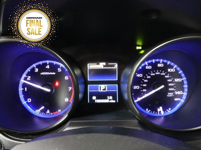 used 2015 Subaru Outback car, priced at $9,042