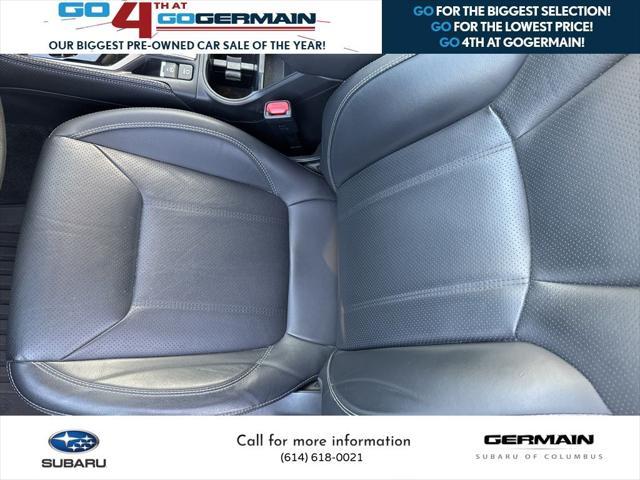 used 2022 Subaru Forester car, priced at $30,128