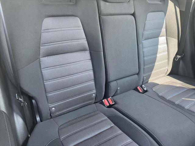 used 2021 Honda CR-V car, priced at $20,489
