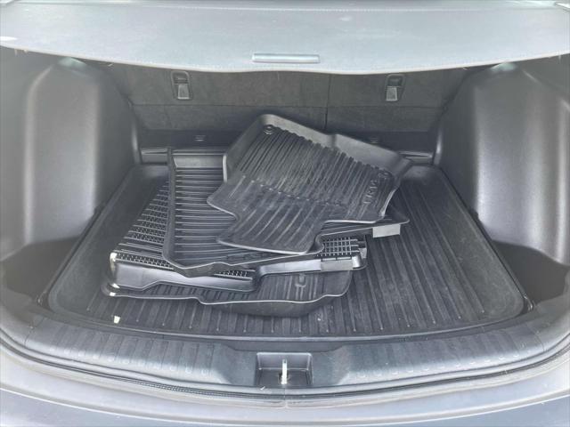 used 2021 Honda CR-V car, priced at $20,489