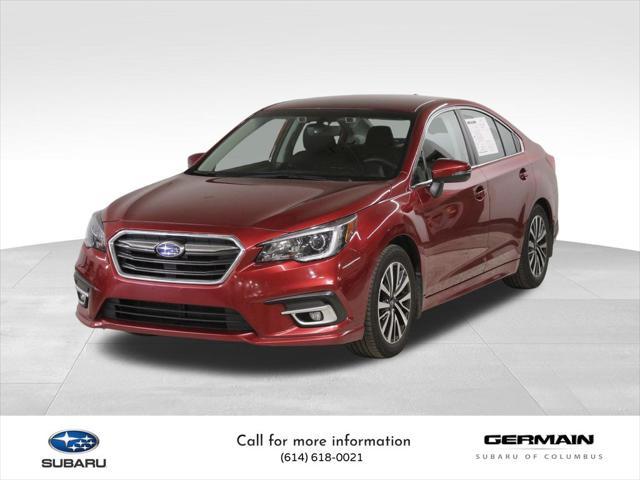 used 2018 Subaru Legacy car, priced at $15,888