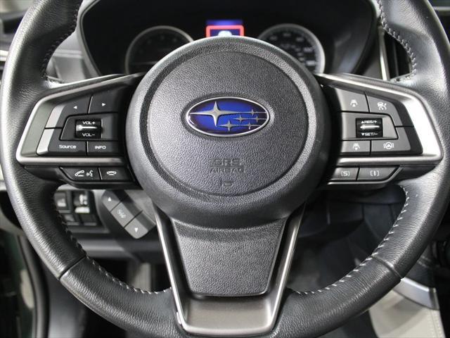 used 2023 Subaru Forester car, priced at $30,998