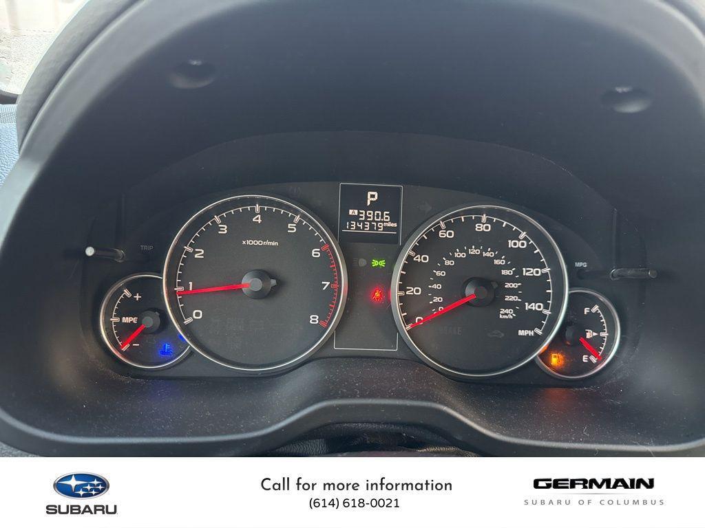 used 2014 Subaru Outback car, priced at $8,888