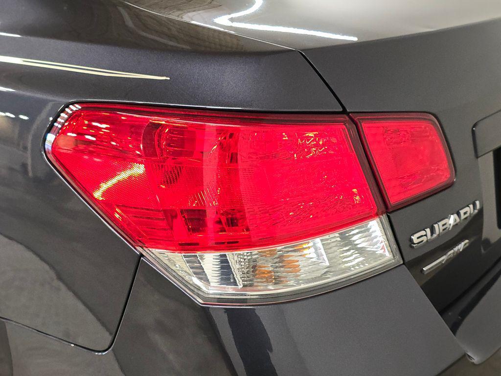 used 2013 Subaru Legacy car, priced at $9,348