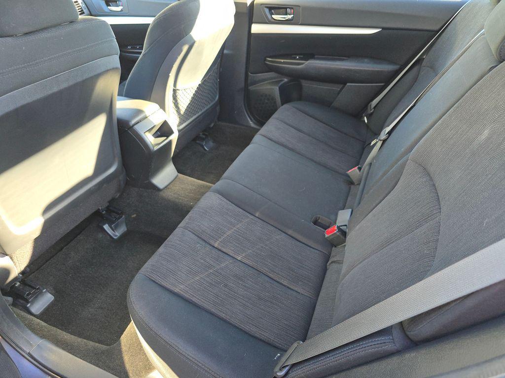 used 2013 Subaru Legacy car, priced at $9,348