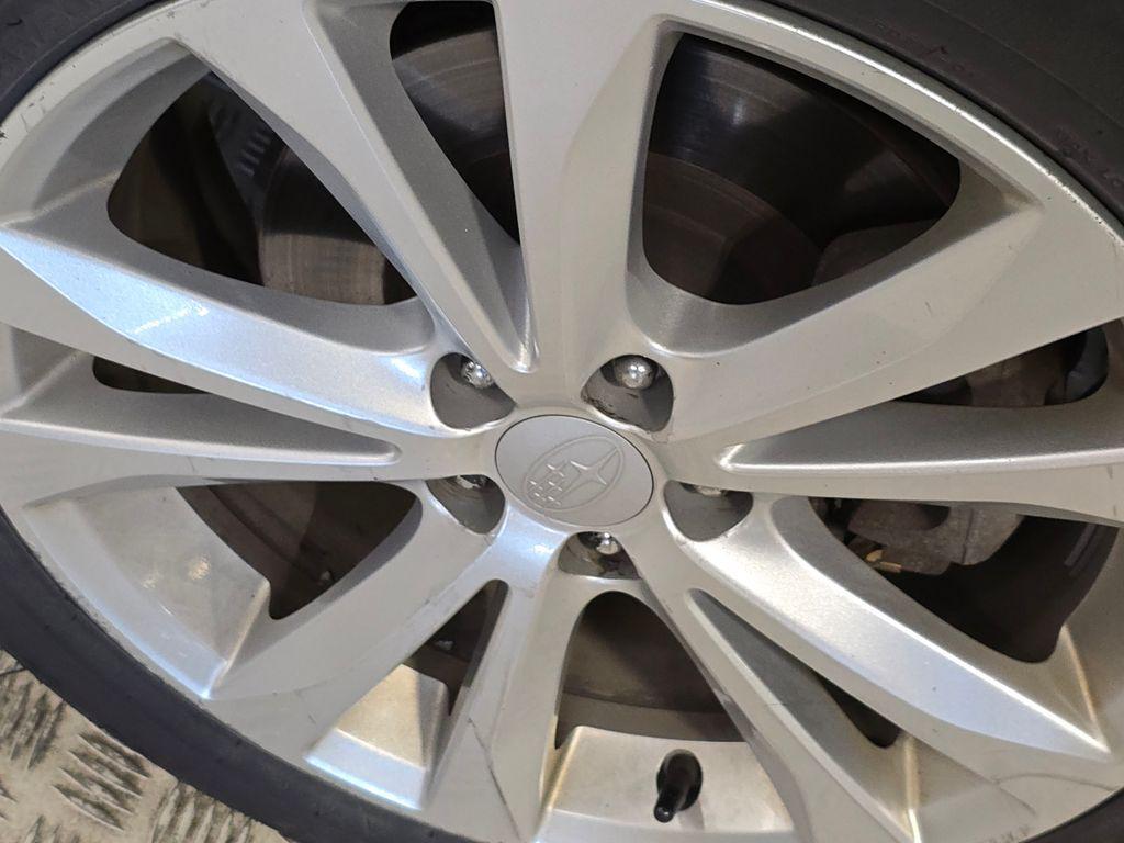 used 2013 Subaru Legacy car, priced at $9,348