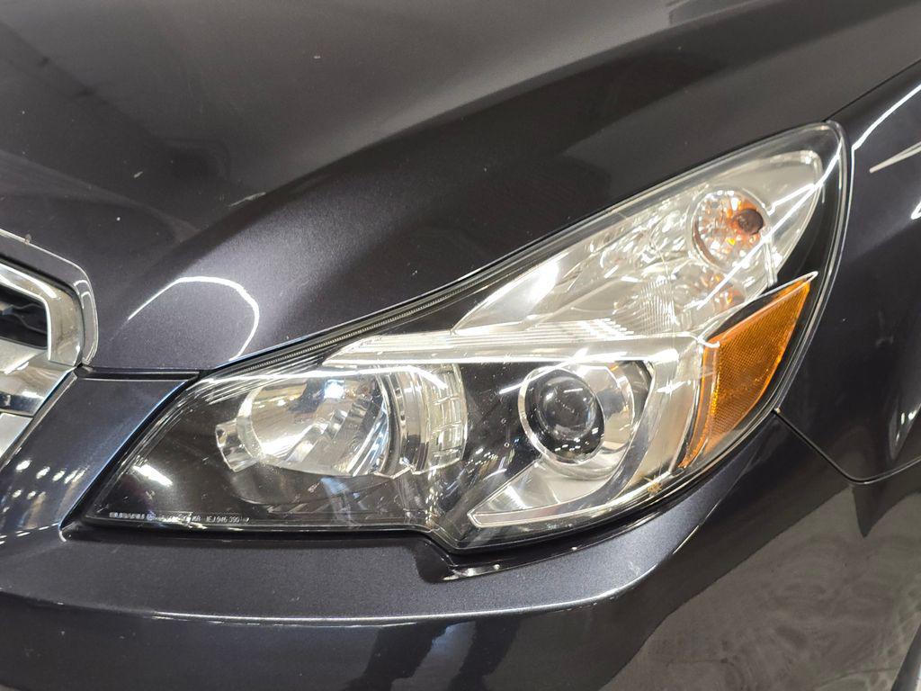 used 2013 Subaru Legacy car, priced at $9,348