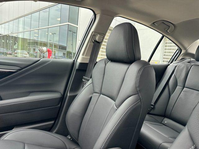 new 2025 Subaru Legacy car, priced at $34,303