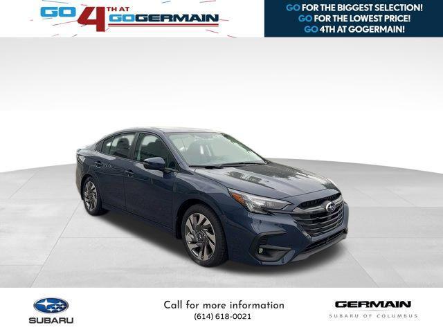 new 2025 Subaru Legacy car, priced at $34,303
