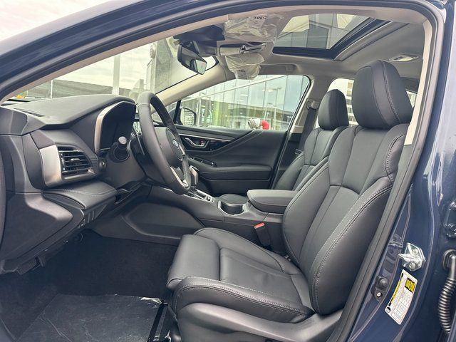 new 2025 Subaru Legacy car, priced at $34,303
