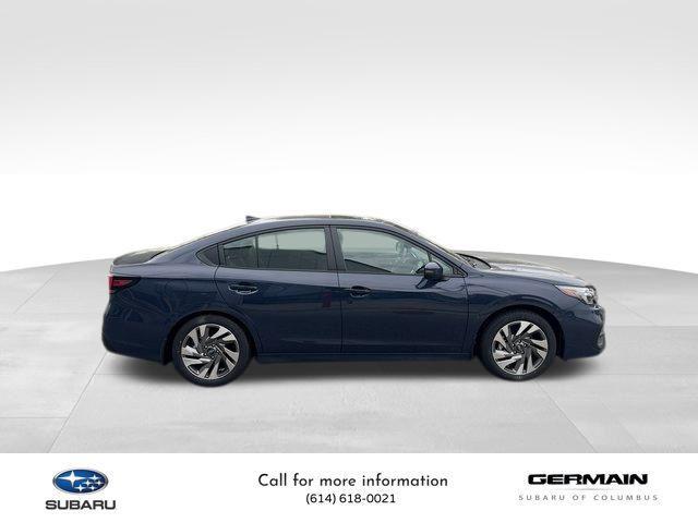 new 2025 Subaru Legacy car, priced at $34,503