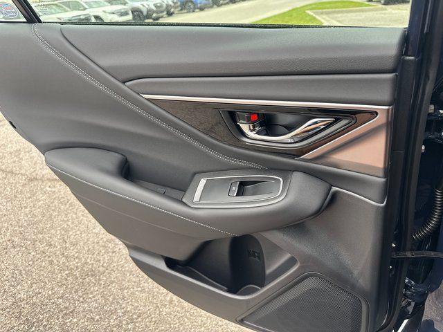new 2025 Subaru Legacy car, priced at $34,503