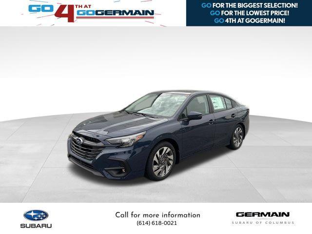 new 2025 Subaru Legacy car, priced at $34,303
