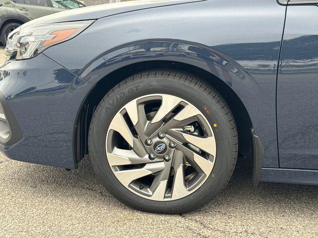 new 2025 Subaru Legacy car, priced at $34,503
