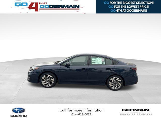 new 2025 Subaru Legacy car, priced at $34,303