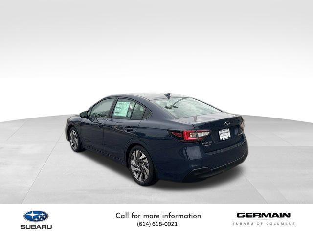new 2025 Subaru Legacy car, priced at $34,503
