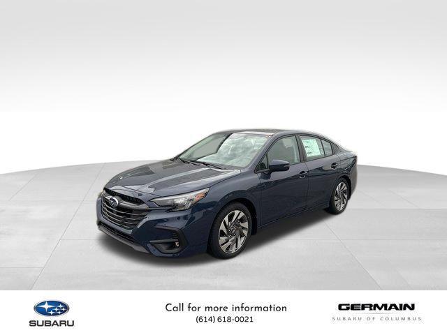 new 2025 Subaru Legacy car, priced at $34,753