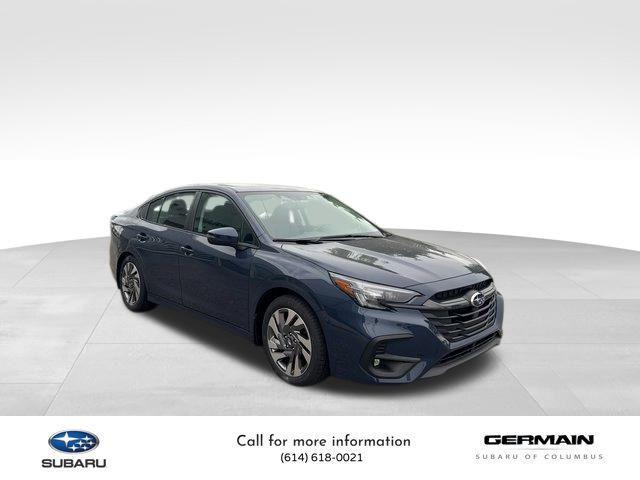 new 2025 Subaru Legacy car, priced at $34,503