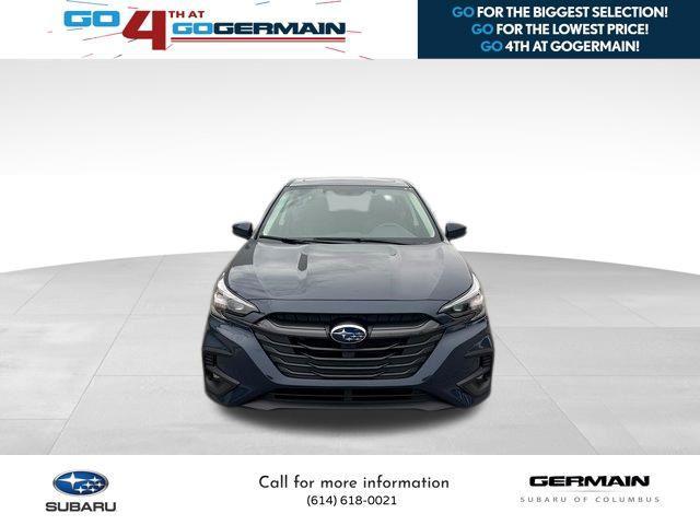 new 2025 Subaru Legacy car, priced at $34,303