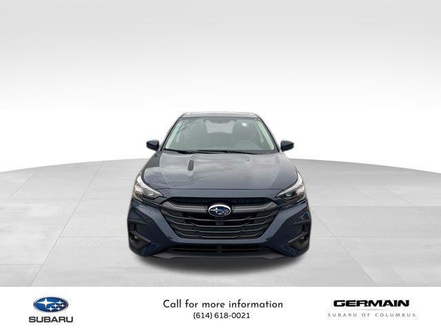 new 2025 Subaru Legacy car, priced at $34,503