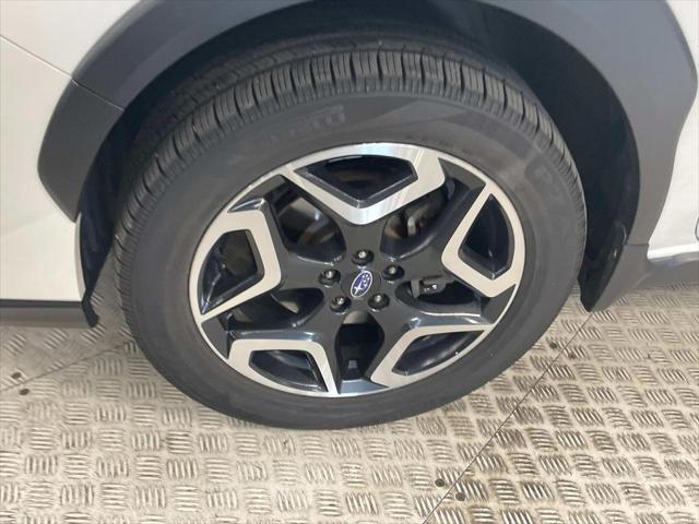 used 2019 Subaru Crosstrek car, priced at $20,169